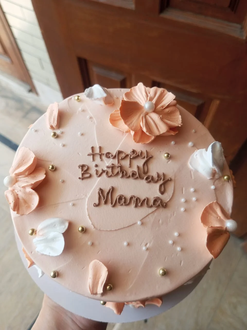 Homemade baking prepared with care in Lahore