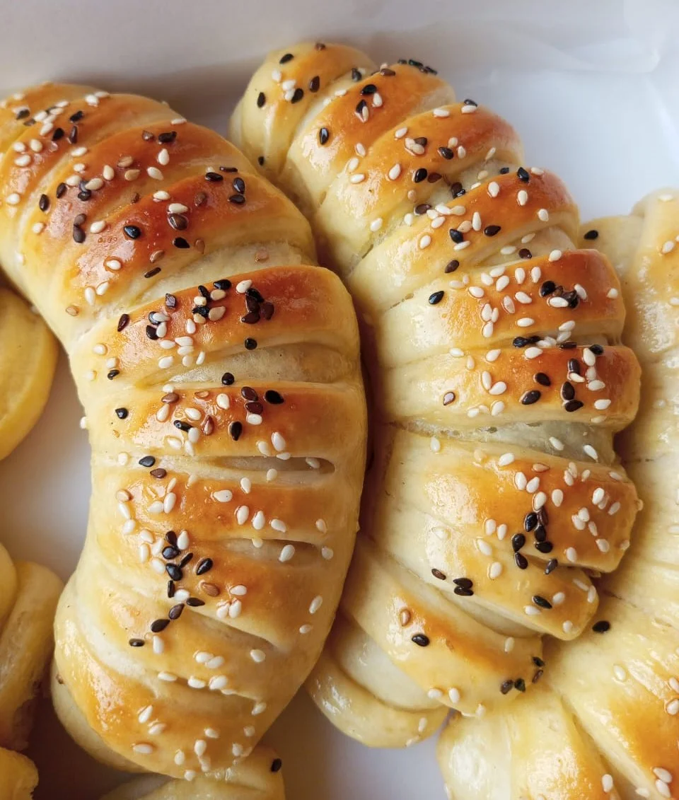 Homemade tea-time treats in Lahore