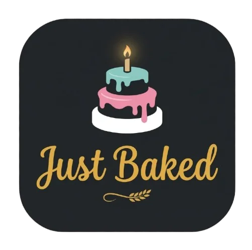 Just Baked by Arshia
