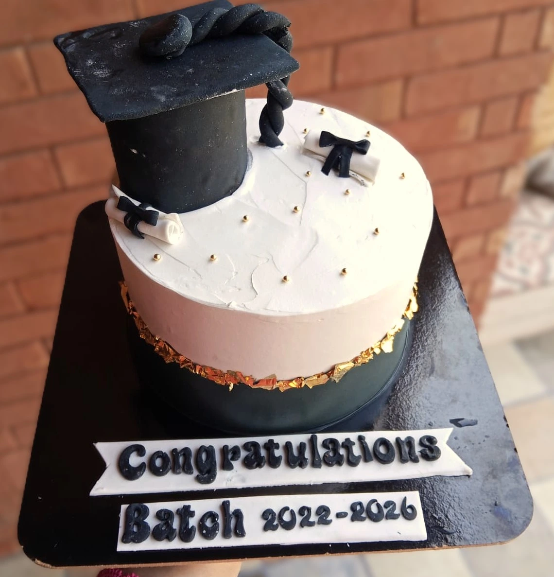 Premium Cake Gallery