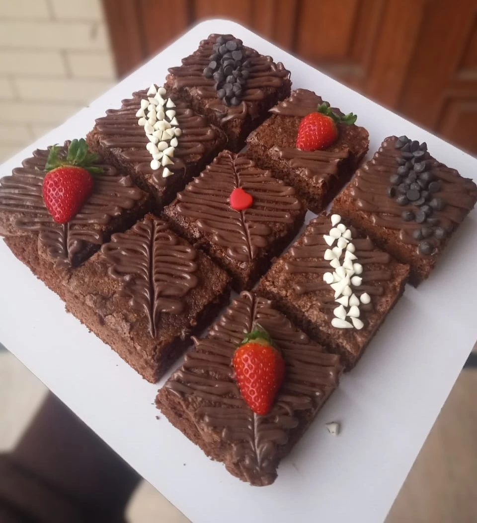 Tea Time Treats