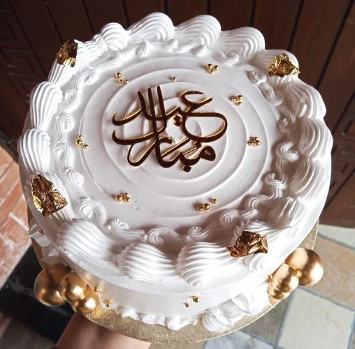 Eid cake ideas for joyful family celebrations and gatherings