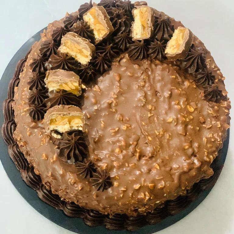 Premium handcrafted cakes